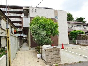 東小金井駅 徒歩17分 1階の物件外観写真